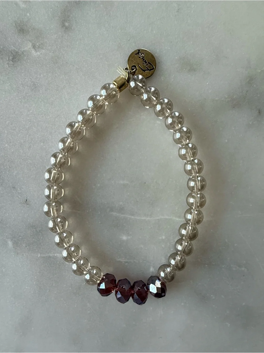 Erimish 5 Bracelet Stack New - Picture 4 of 6